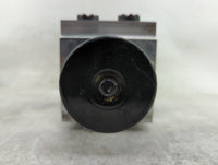 2008-2010 Chevrolet Impala Anti-Lock Brake ABS Pump Module Actuator OEM P/N:P25894182 Fits Fits 2008 2009 2010 OEM Used Auto