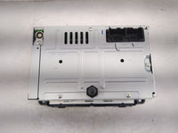 2009-2016 Chevrolet Impala Radio AM FM Cd Player Receiver Replacement P/N:20756283 123000-2920A101 Fits OEM Used Auto Parts 