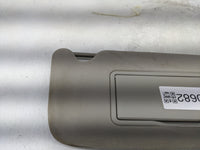 2006-2016 Chevrolet Impala Sun Visor Shade Replacement Passenger Right Mirror Fits OEM Used Auto Parts - Oemusedautoparts1.c