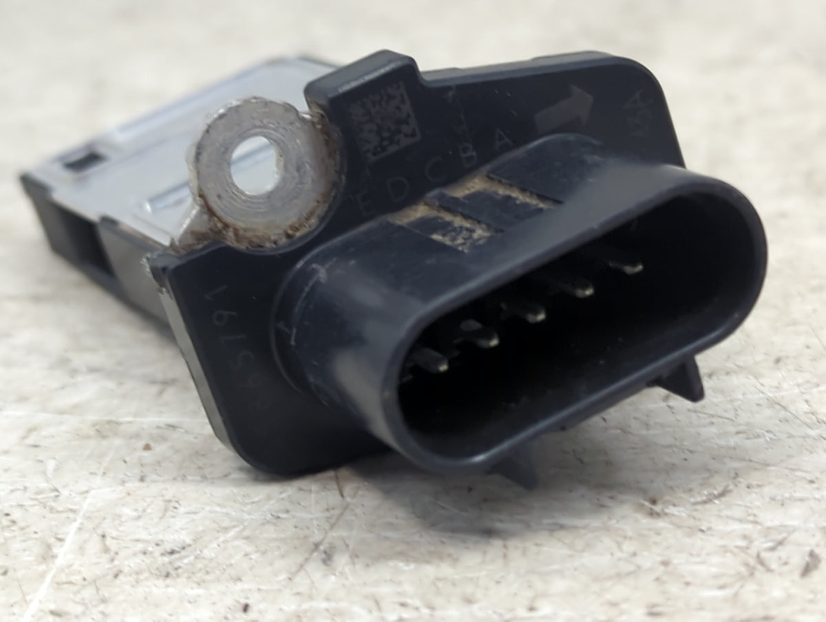 2009-2016 Chevrolet Impala Mass Air Flow Meter Maf Sensor 1486418 - Oemusedautoparts1.com