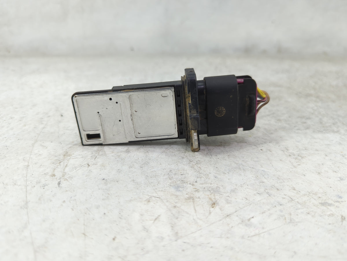 2009-2016 Chevrolet Impala Mass Air Flow Meter Maf Sensor 1489676 - Oemusedautoparts1.com