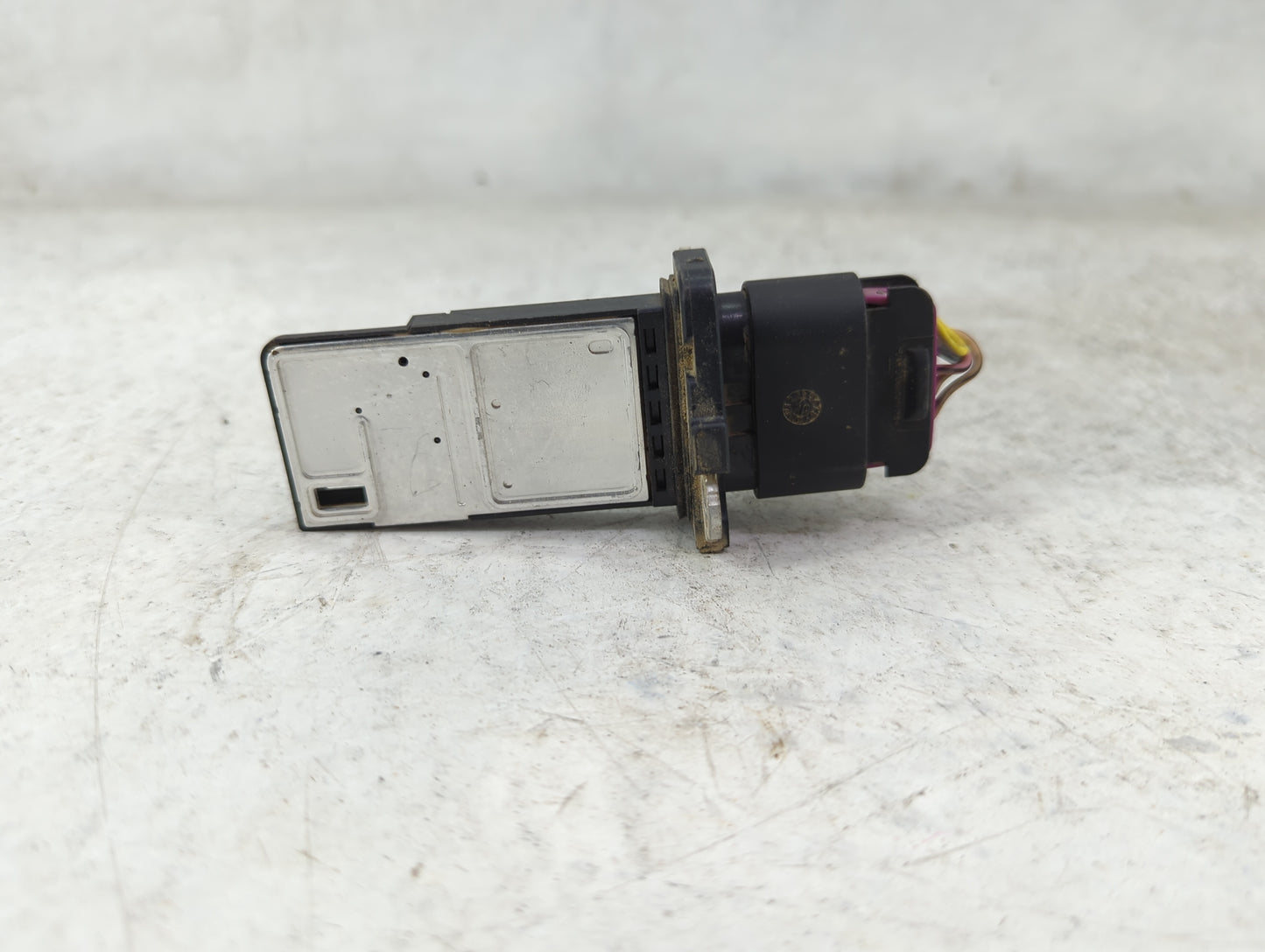 2009-2016 Chevrolet Impala Mass Air Flow Meter Maf 1489676 - Oemusedautoparts1.com