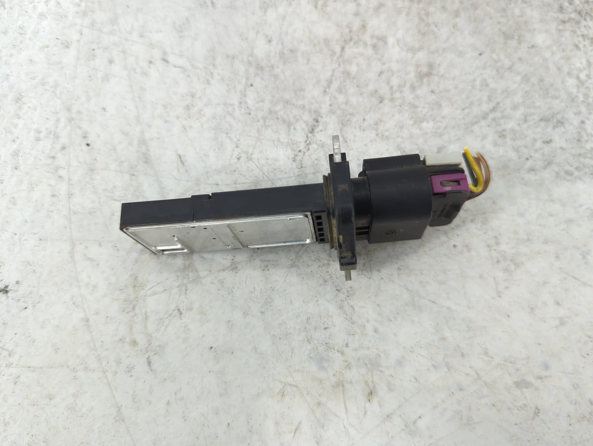 2009-2016 Chevrolet Impala Mass Air Flow Meter Maf Sensor 1489676 - Oemusedautoparts1.com