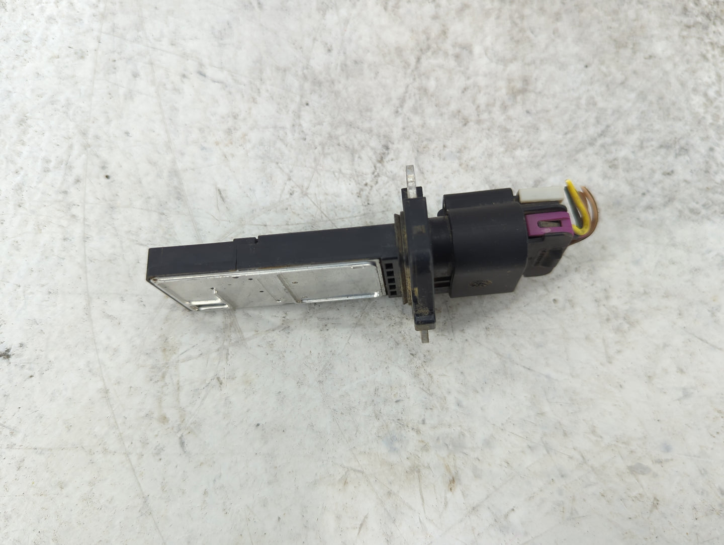 2009-2016 Chevrolet Impala Mass Air Flow Meter Maf 1489676 - Oemusedautoparts1.com