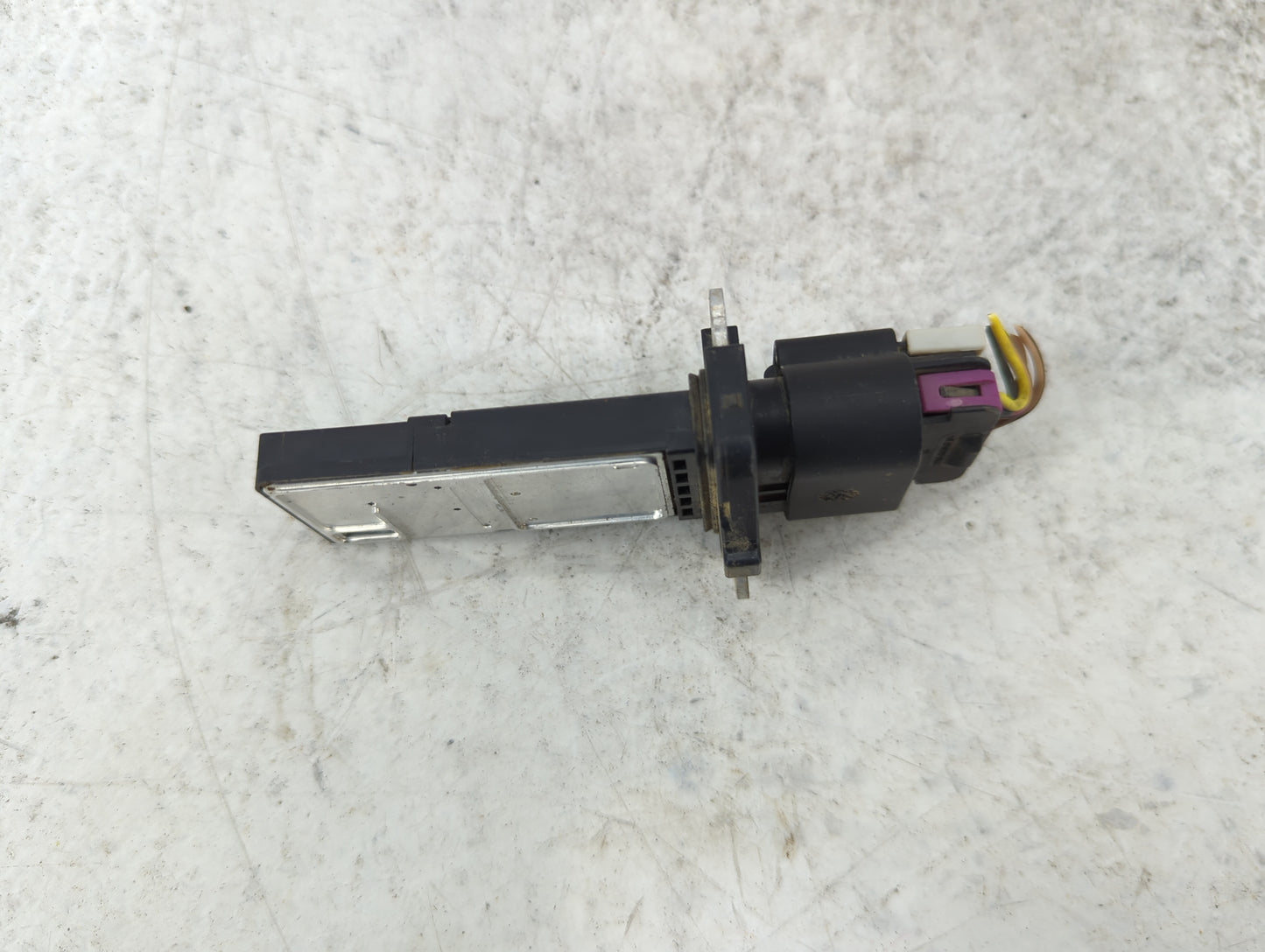 2009-2016 Chevrolet Impala Mass Air Flow Meter Maf 1489676 - Oemusedautoparts1.com