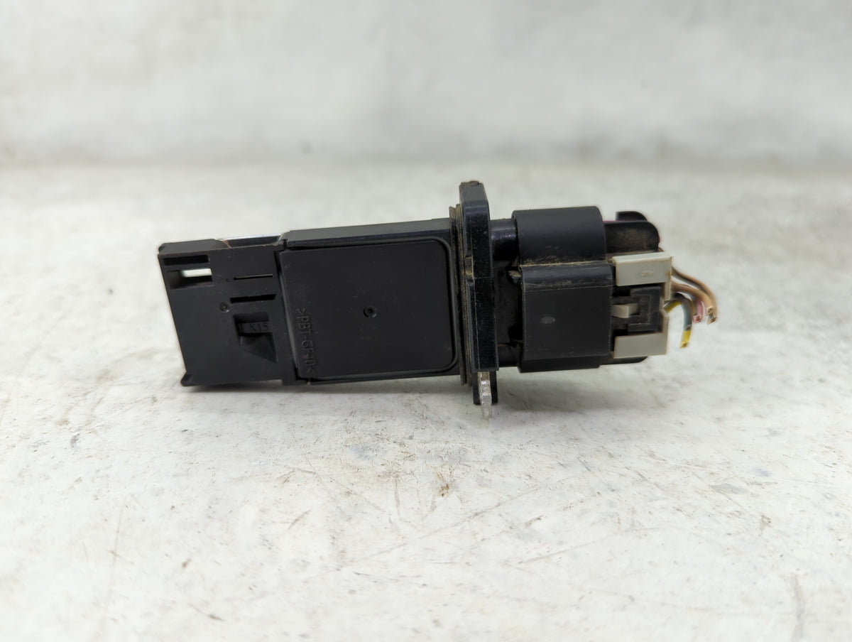 2009-2016 Chevrolet Impala Mass Air Flow Meter Maf Sensor 1489676 - Oemusedautoparts1.com