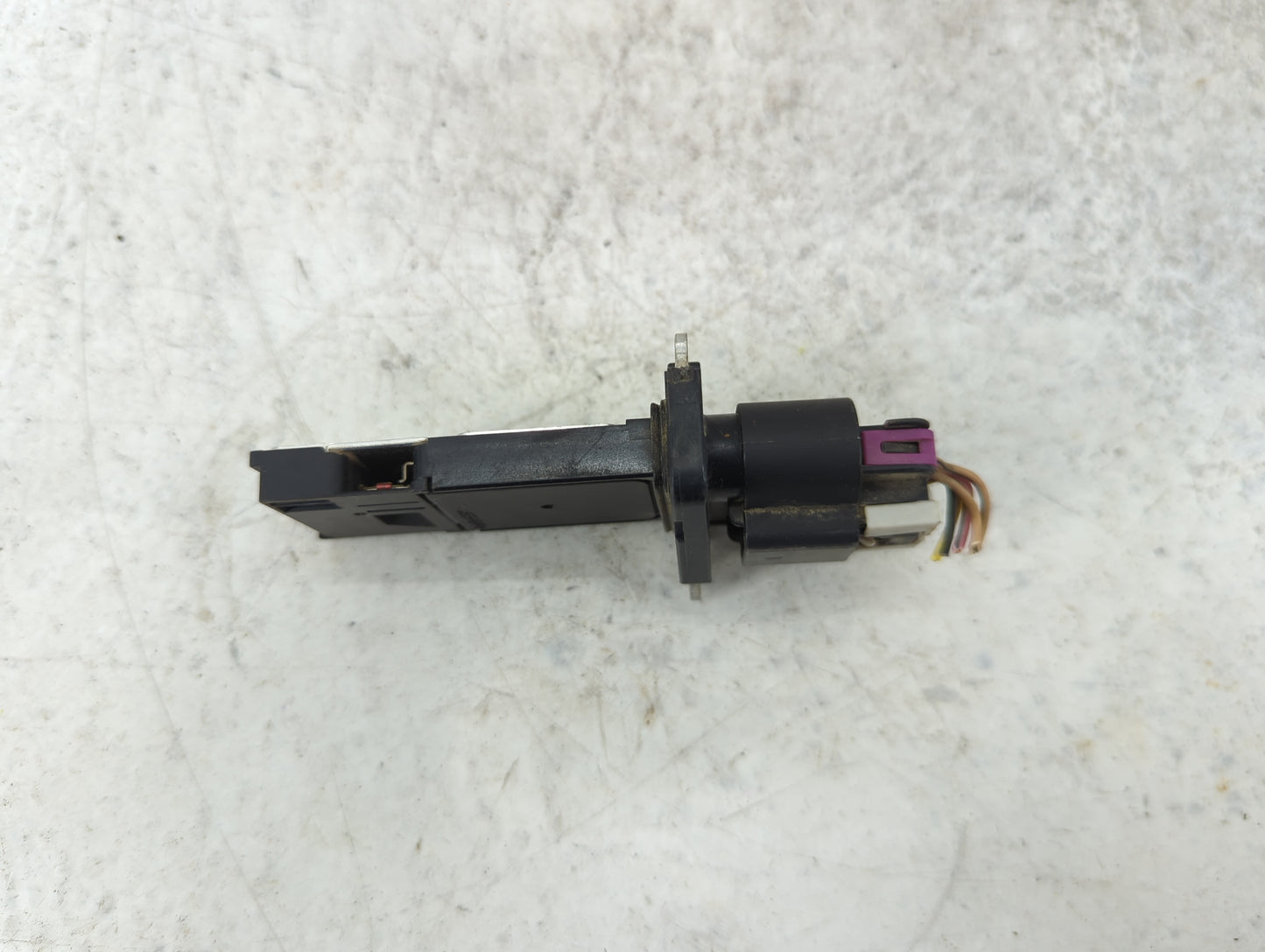 2009-2016 Chevrolet Impala Mass Air Flow Meter Maf 1489676 - Oemusedautoparts1.com