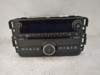 2009-2010 Chevrolet Impala Radio AM FM Cd Player Receiver Replacement P/N:20914861 123000-1860C101 Fits Fits 2009 2010 OEM U