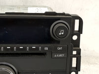 2009-2010 Chevrolet Impala Radio AM FM Cd Player Receiver Replacement P/N:20914861 123000-1860C101 Fits Fits 2009 2010 OEM U