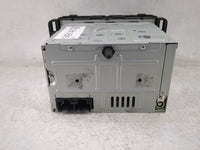 2009-2010 Chevrolet Impala Radio AM FM Cd Player Receiver Replacement P/N:20914861 123000-1860C101 Fits Fits 2009 2010 OEM U