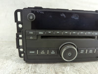 2009-2010 Chevrolet Impala Radio AM FM Cd Player Receiver Replacement P/N:07A09001F6E50 12106057-045 Fits Fits 2009 2010 OEM