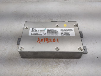 compare product 2009-2010 Chevrolet Impala Communication Control Module 1502741