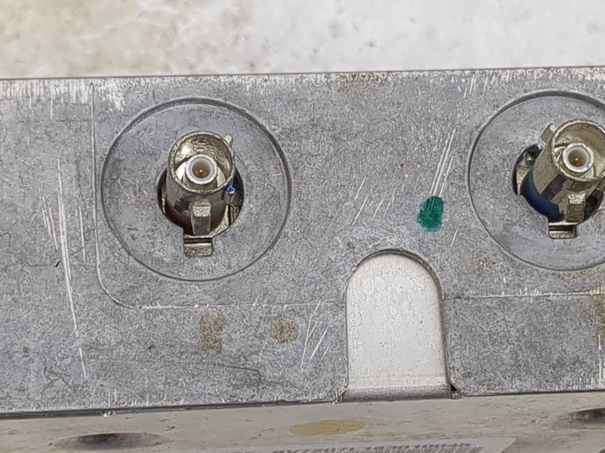 2009-2010 Chevrolet Impala Communication Control Module 1502741 - Oemusedautoparts1.com