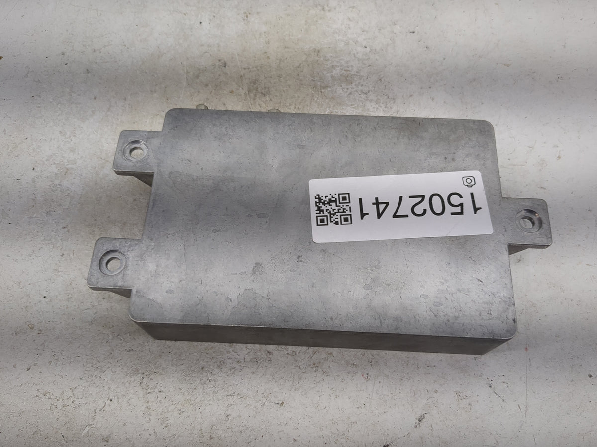 2009-2010 Chevrolet Impala Communication Control Module 1502741 - Oemusedautoparts1.com