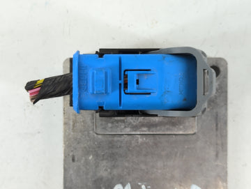 2006-2011 Chevrolet Impala Chassis Control Module Ccm Bcm Body Control