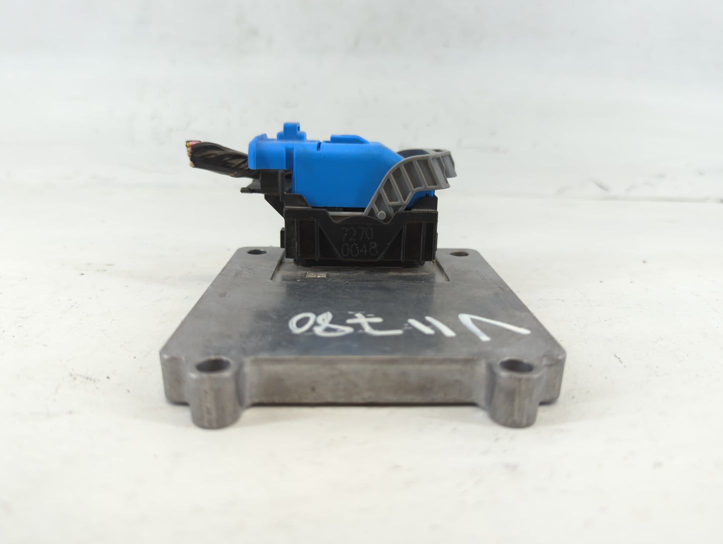 2006-2011 Chevrolet Impala Chassis Control Module Ccm Bcm Body Control - Oemusedautoparts1.com