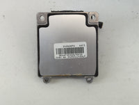 2006-2011 Chevrolet Impala Chassis Control Module Ccm Bcm Body Control - Oemusedautoparts1.com