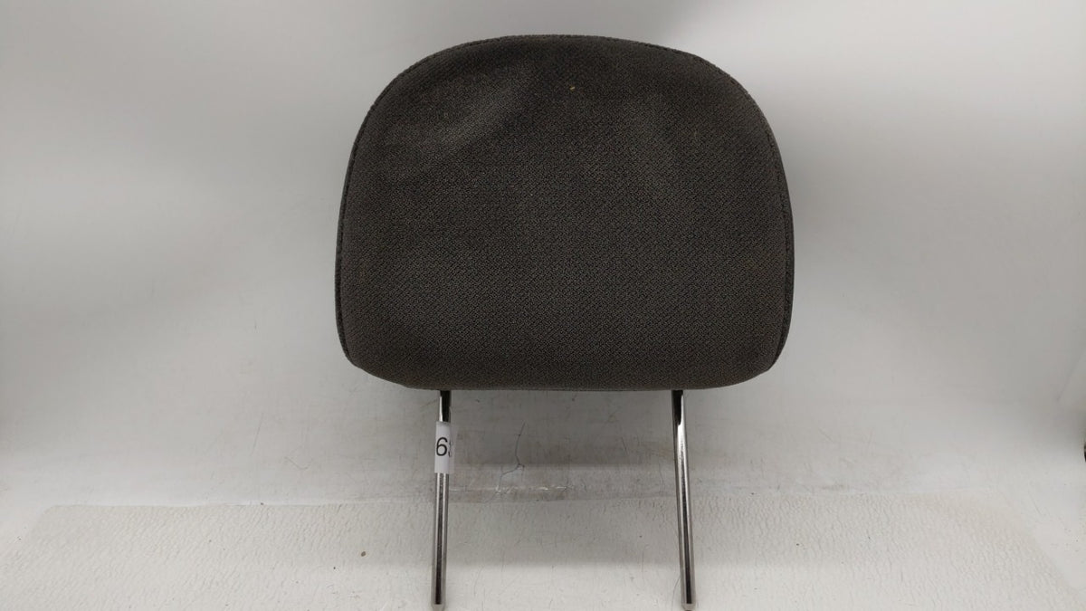 2009-2016 Chevrolet Impala Headrest Head Rest Front Driver Passenger Seat Fits Fits 2009 2010 2011 2012 2013 2014 2015 2016 