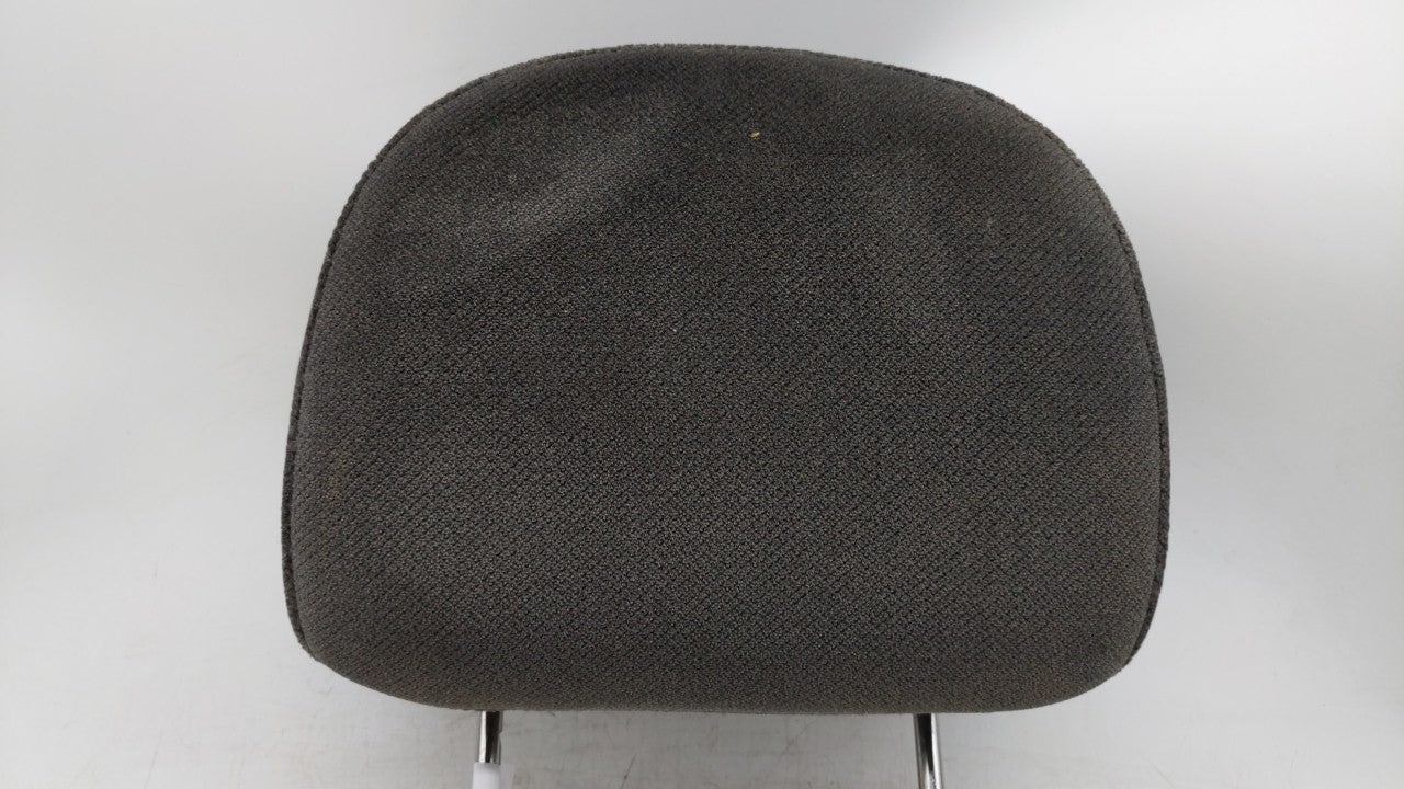 2009-2016 Chevrolet Impala Headrest Head Rest Front Driver Passenger Seat Fits Fits 2009 2010 2011 2012 2013 2014 2015 2016 