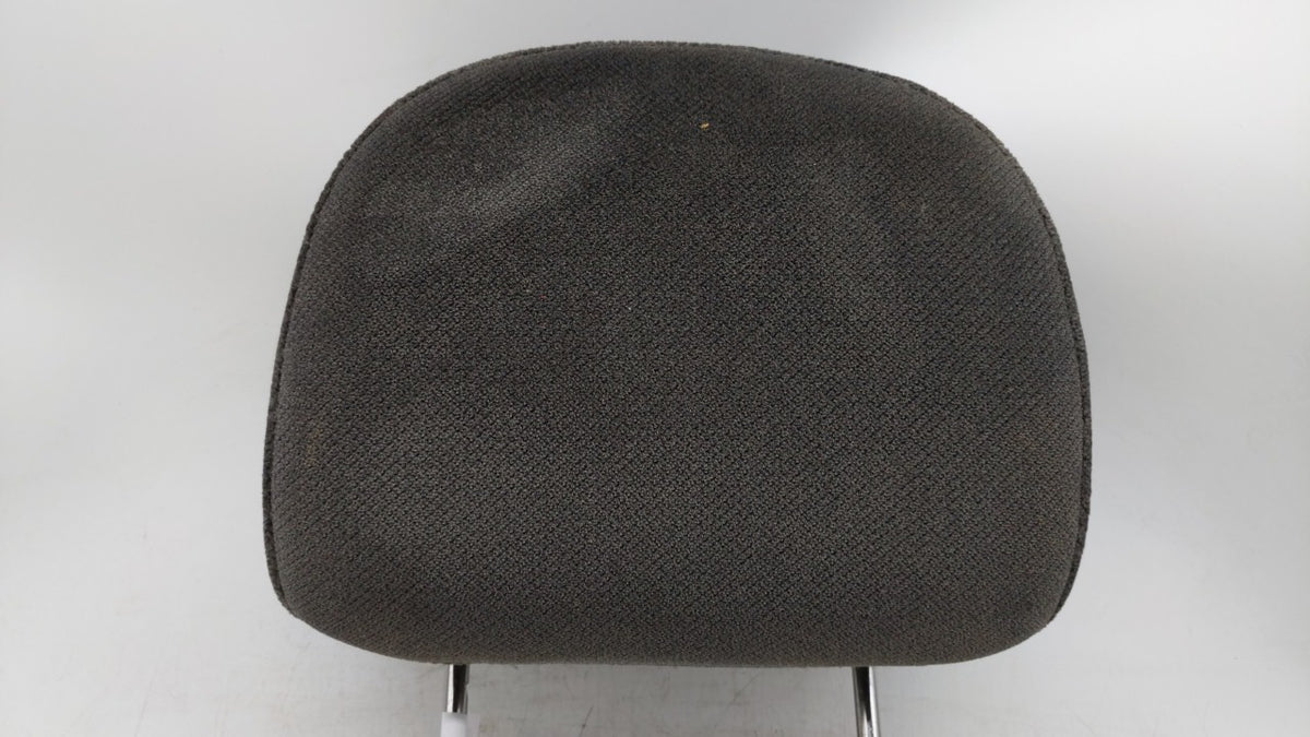 2009-2016 Chevrolet Impala Headrest Head Rest Front Driver Passenger Seat Fits Fits 2009 2010 2011 2012 2013 2014 2015 2016 