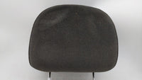 2009-2016 Chevrolet Impala Headrest Head Rest Front Driver Passenger Seat Fits Fits 2009 2010 2011 2012 2013 2014 2015 2016 
