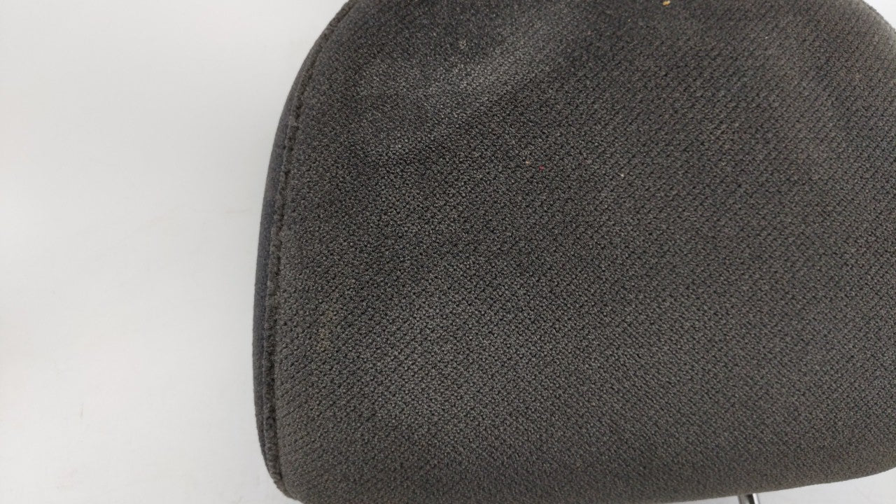 2009-2016 Chevrolet Impala Headrest Head Rest Front Driver Passenger Seat Fits Fits 2009 2010 2011 2012 2013 2014 2015 2016 