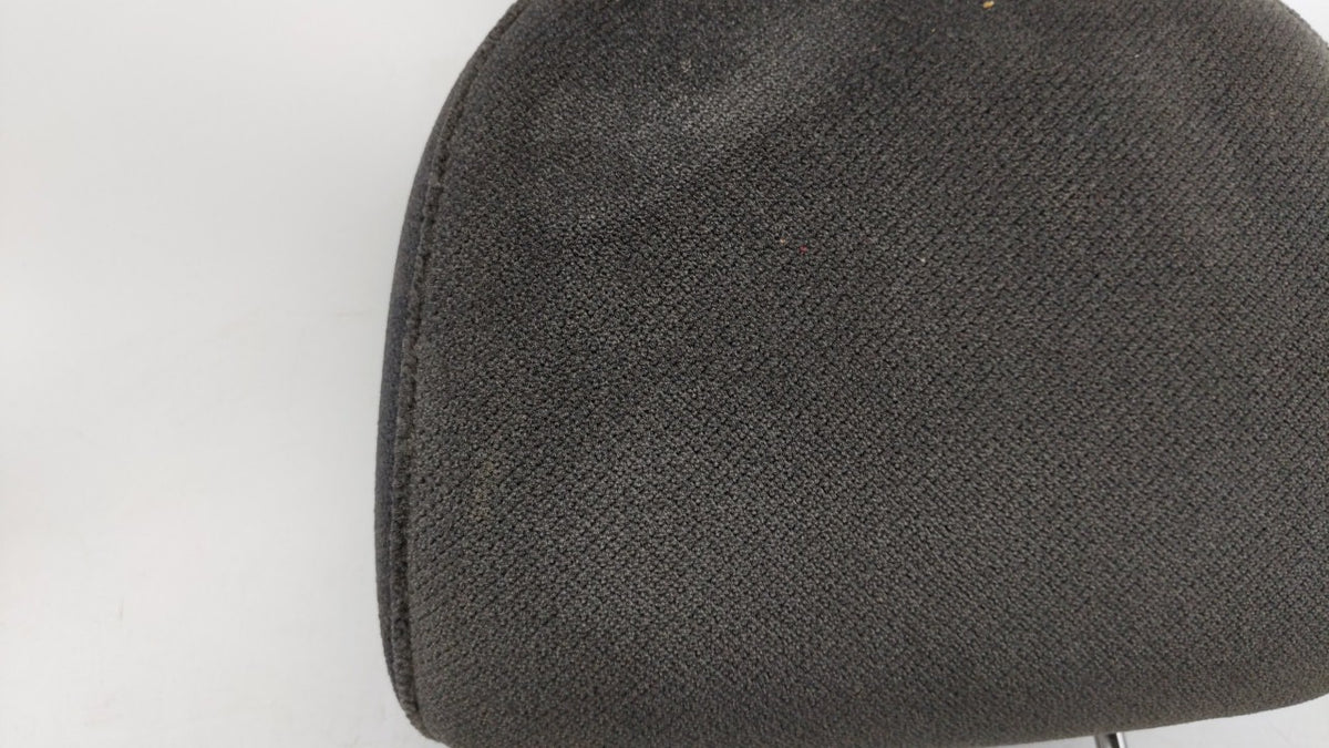 2009-2016 Chevrolet Impala Headrest Head Rest Front Driver Passenger Seat Fits Fits 2009 2010 2011 2012 2013 2014 2015 2016 