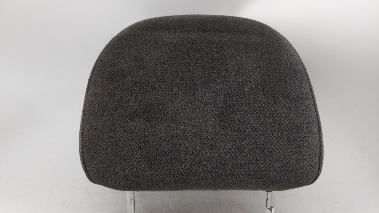 2009-2016 Chevrolet Impala Headrest Head Rest Front Driver Passenger Seat Fits Fits 2009 2010 2011 2012 2013 2014 2015 2016 