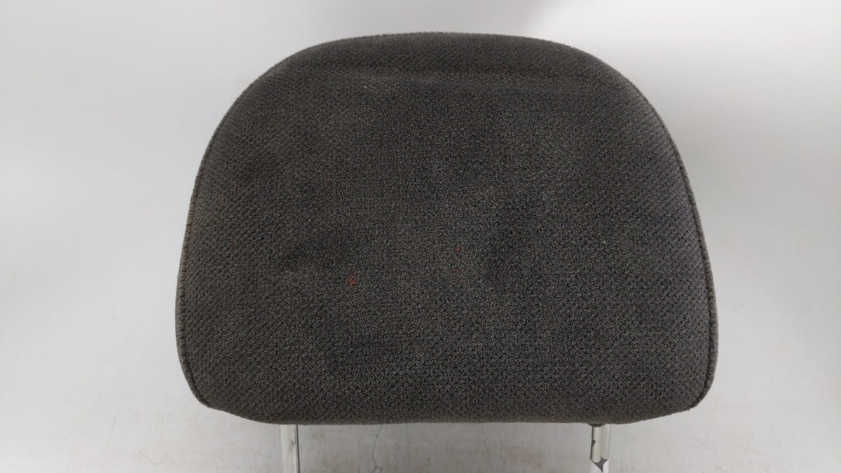 2009-2016 Chevrolet Impala Headrest Head Rest Front Driver Passenger Seat Fits Fits 2009 2010 2011 2012 2013 2014 2015 2016 