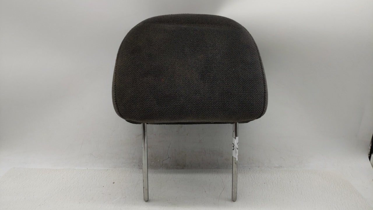 2009-2016 Chevrolet Impala Headrest Head Rest Front Driver Passenger Seat Fits Fits 2009 2010 2011 2012 2013 2014 2015 2016 