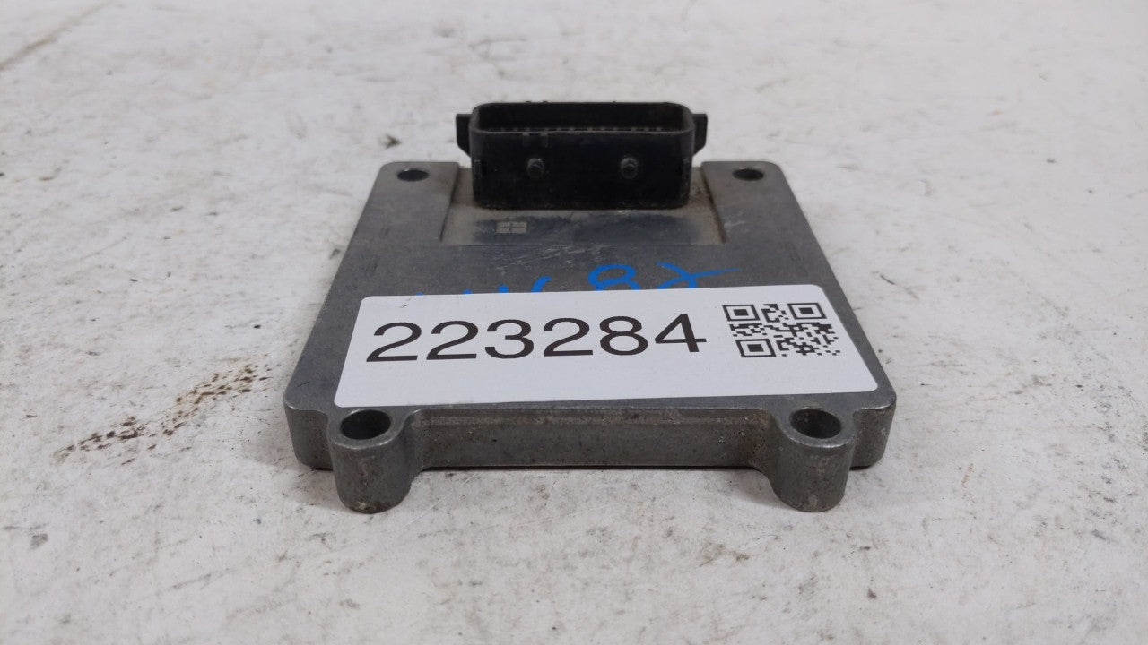 2006-2011 Chevrolet Impala Chassis Control Module Ccm Bcm Body Control - Oemusedautoparts1.com