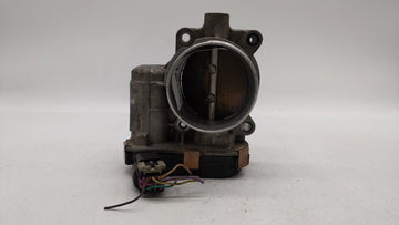 2006-2011 Chevrolet Impala Throttle Body P/N:RME72 12577029, 12609500 Fits Fits 2006 2007 2008 2009 2010 2011 OEM Used Auto 