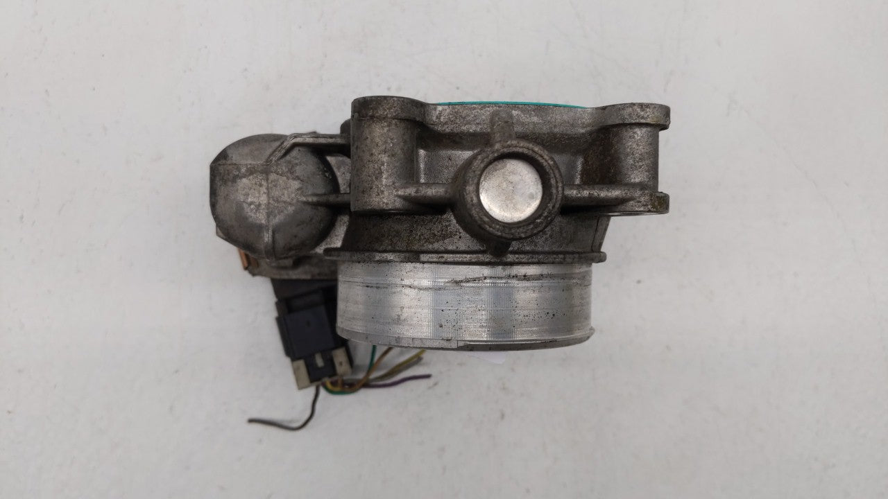 2006-2011 Chevrolet Impala Throttle Body P/N:RME72 12577029, 12609500 Fits Fits 2006 2007 2008 2009 2010 2011 OEM Used Auto 