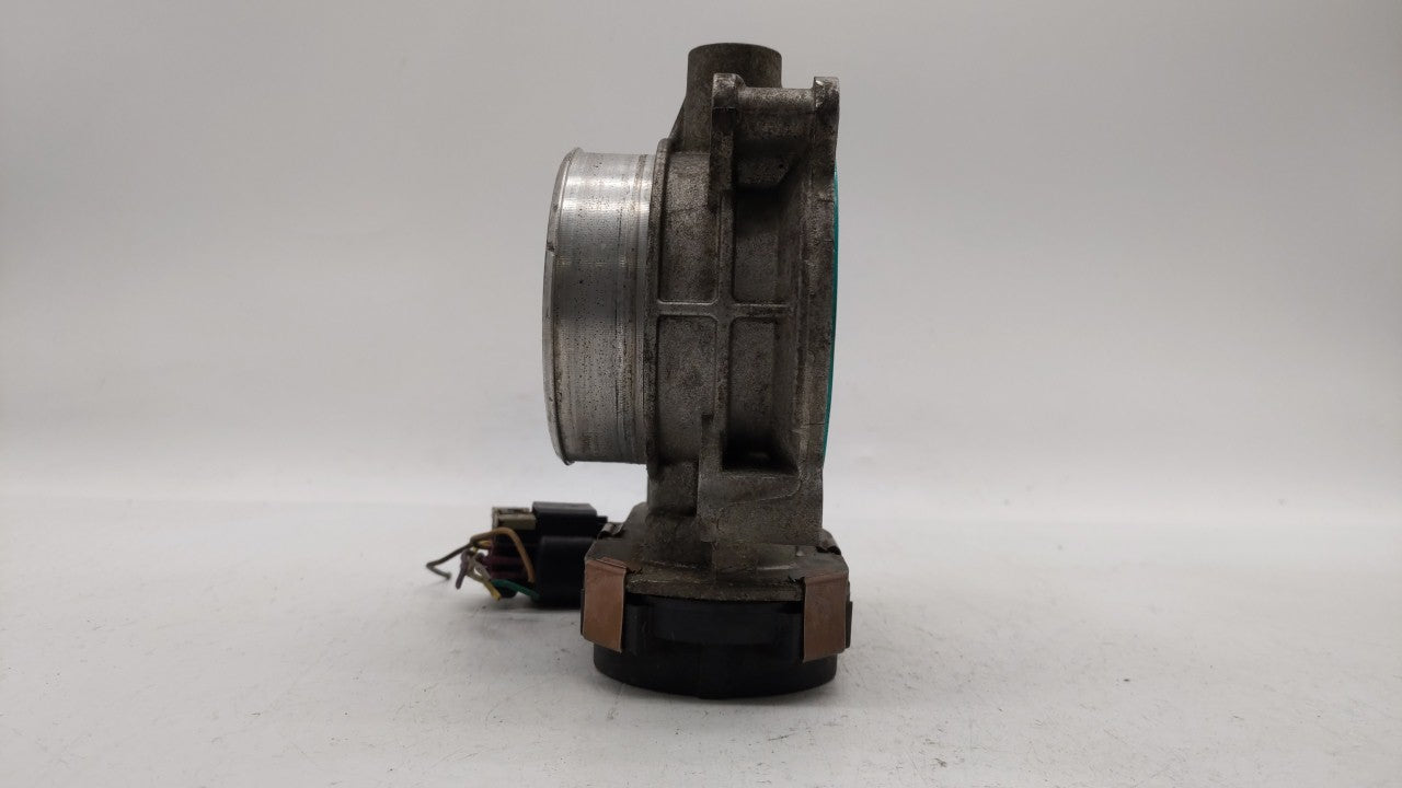 2006-2011 Chevrolet Impala Throttle Body P/N:RME72 12577029, 12609500 Fits Fits 2006 2007 2008 2009 2010 2011 OEM Used Auto 