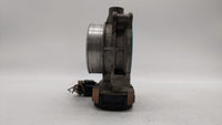 2006-2011 Chevrolet Impala Throttle Body P/N:RME72 12577029, 12609500 Fits Fits 2006 2007 2008 2009 2010 2011 OEM Used Auto 