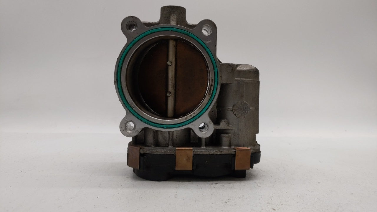 2006-2011 Chevrolet Impala Throttle Body P/N:RME72 12577029, 12609500 Fits Fits 2006 2007 2008 2009 2010 2011 OEM Used Auto 