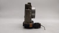 2006-2011 Chevrolet Impala Throttle Body P/N:RME72 12577029, 12609500 Fits Fits 2006 2007 2008 2009 2010 2011 OEM Used Auto 
