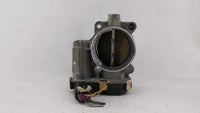 2006-2011 Chevrolet Impala Throttle Body P/N:RME72 12577029, 12609500 Fits Fits 2006 2007 2008 2009 2010 2011 OEM Used Auto 