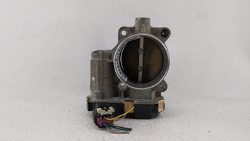 2006-2011 Chevrolet Impala Throttle Body P/N:RME72 12577029, 12609500 Fits Fits 2006 2007 2008 2009 2010 2011 OEM Used Auto 