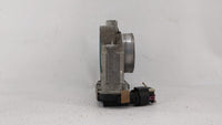 2006-2011 Chevrolet Impala Throttle Body P/N:RME72 12577029, 12609500 Fits Fits 2006 2007 2008 2009 2010 2011 OEM Used Auto 
