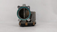 2006-2011 Chevrolet Impala Throttle Body P/N:RME72 12577029, 12609500 Fits Fits 2006 2007 2008 2009 2010 2011 OEM Used Auto 