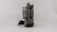 2006-2011 Chevrolet Impala Throttle Body P/N:RME72 12577029, 12609500 Fits Fits 2006 2007 2008 2009 2010 2011 OEM Used Auto 