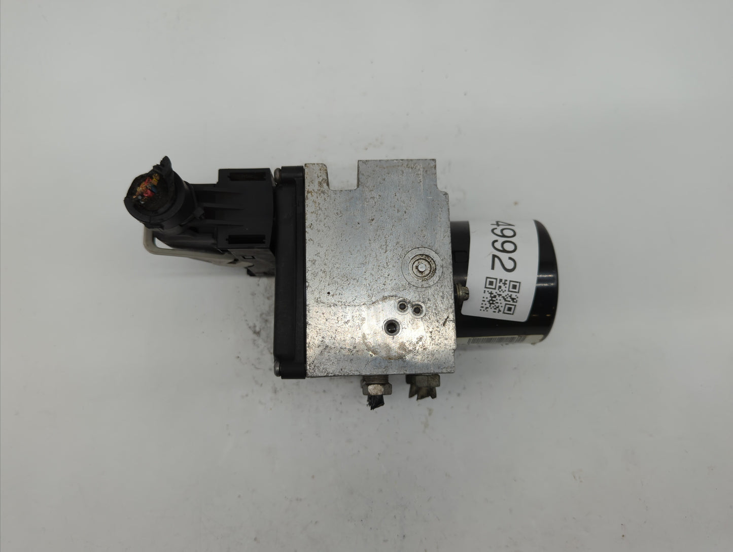 2008-2010 Chevrolet Impala ABS Pump Control Module Replacement P/N:25864095 25863696, 25894182, 25894179 Fits Fits 2008 2009