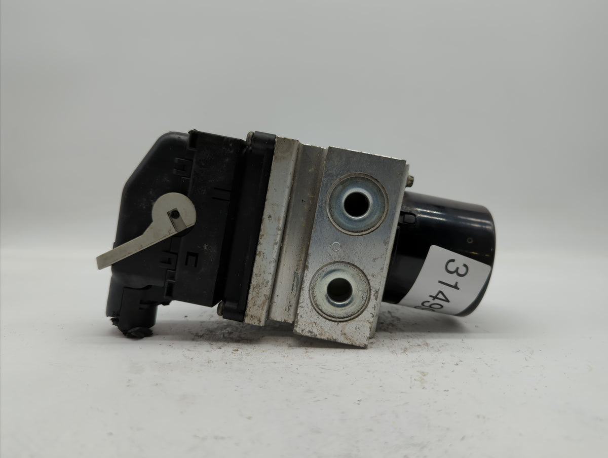 2008-2010 Chevrolet Impala Anti-Lock Brake ABS Pump Module Actuator OEM P/N:25864095 25863696, 25894182 Fits Fits 2008 2009 