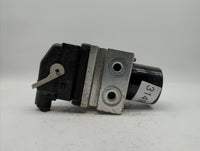 2008-2010 Chevrolet Impala Anti-Lock Brake ABS Pump Module Actuator OEM P/N:25864095 25863696, 25894182 Fits Fits 2008 2009 