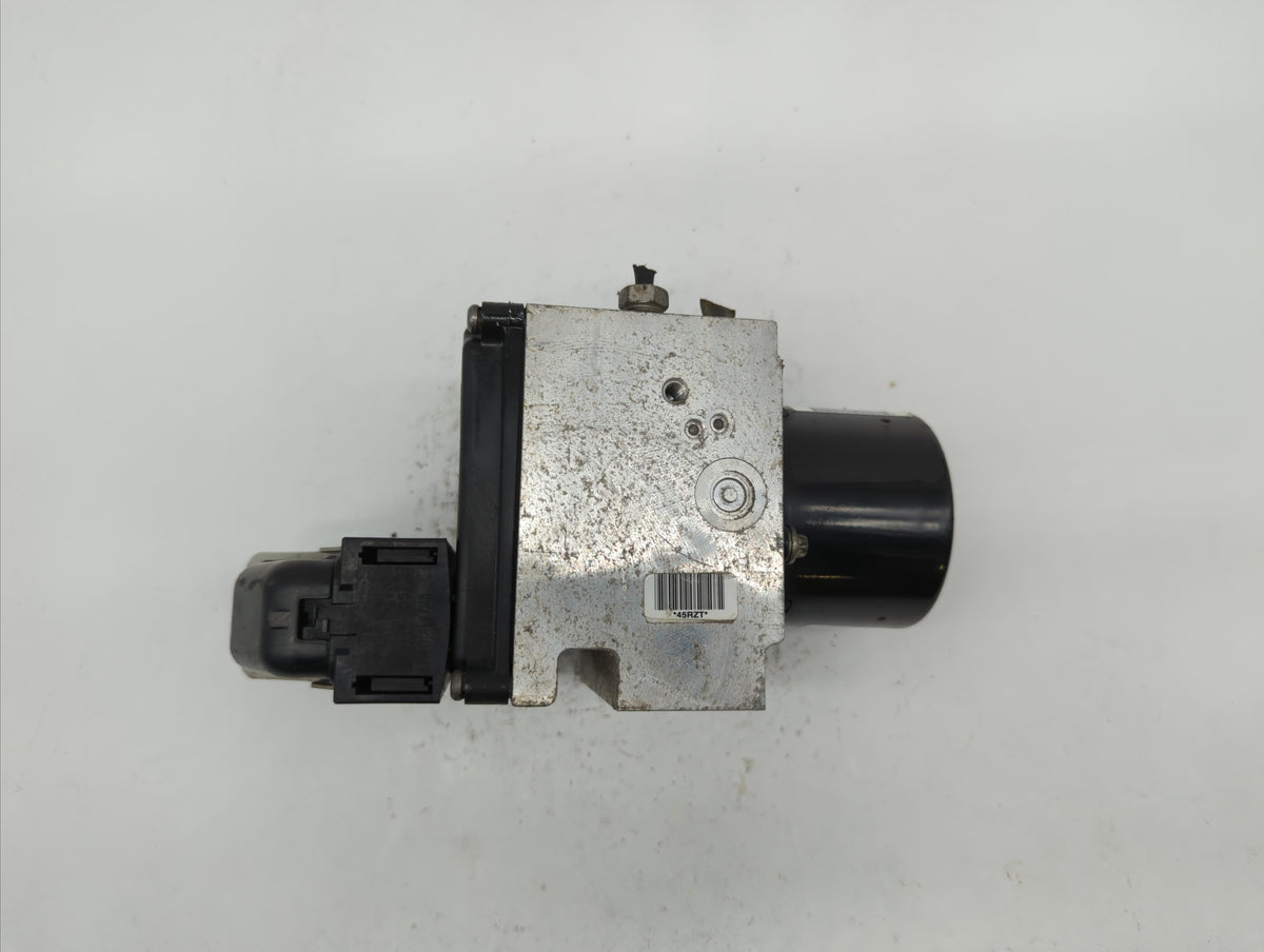 2008-2010 Chevrolet Impala Anti-Lock Brake ABS Pump Module Actuator OEM P/N:25864095 25863696, 25894182 Fits Fits 2008 2009 