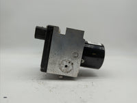 2010 Chevrolet Impala ABS Pump Control Module Replacement P/N:25894182 Fits OEM Used Auto Parts - Oemusedautoparts1.com