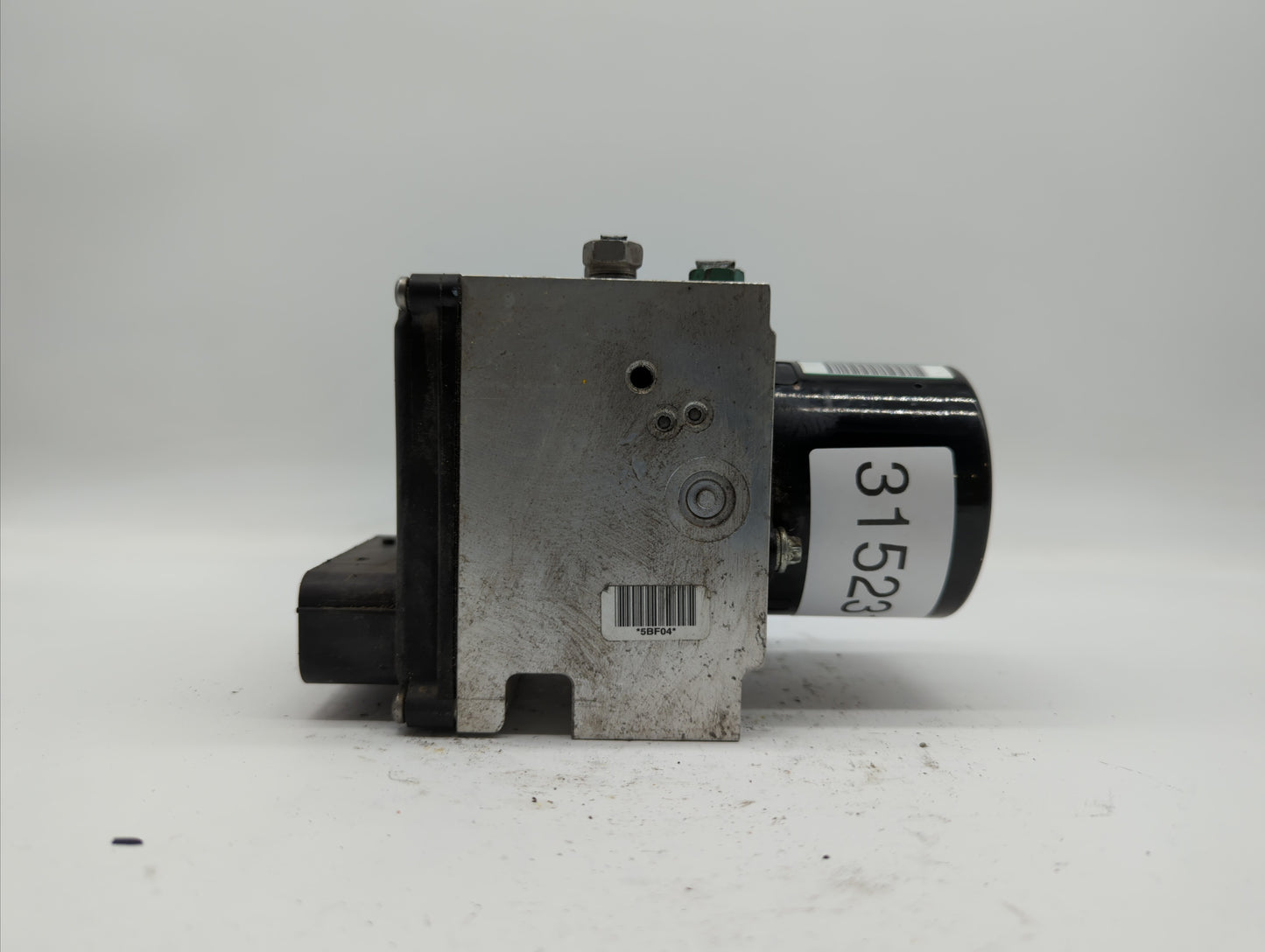 2010 Chevrolet Impala ABS Pump Control Module Replacement P/N:25894182 Fits OEM Used Auto Parts - Oemusedautoparts1.com