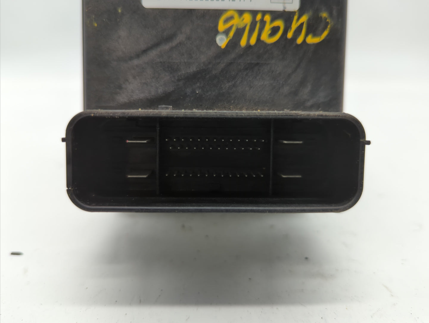 2010 Chevrolet Impala ABS Pump Control Module Replacement P/N:25894182 Fits OEM Used Auto Parts - Oemusedautoparts1.com