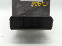 2010 Chevrolet Impala ABS Pump Control Module Replacement P/N:25894182 Fits OEM Used Auto Parts - Oemusedautoparts1.com